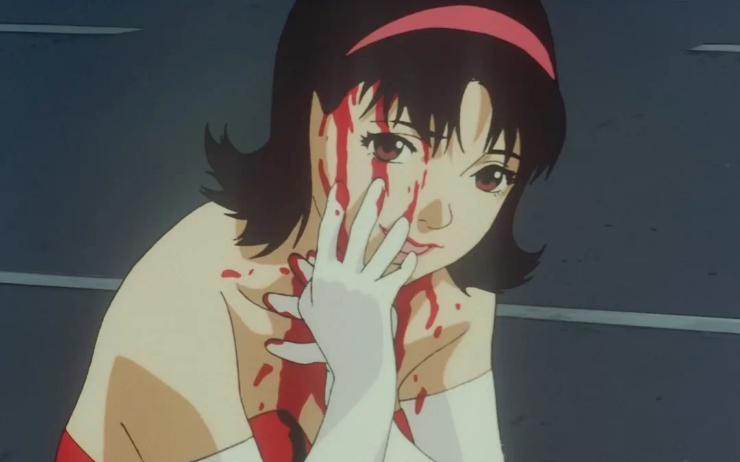 Review: “Perfect Blue” 4K