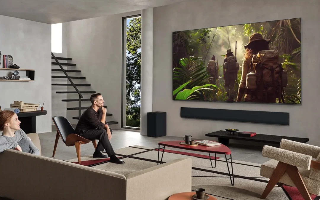 Día de la Televisión: La eterna pregunta del costo vs beneficio