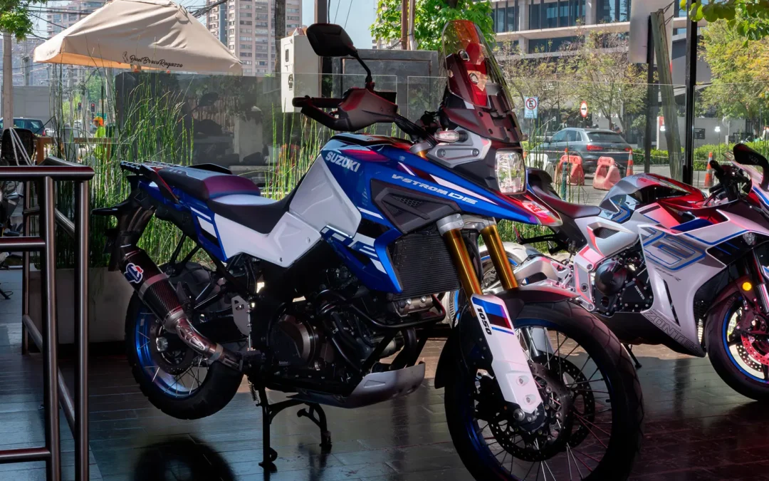 ANIM impulsa campaña para fomentar el uso responsable de las motos