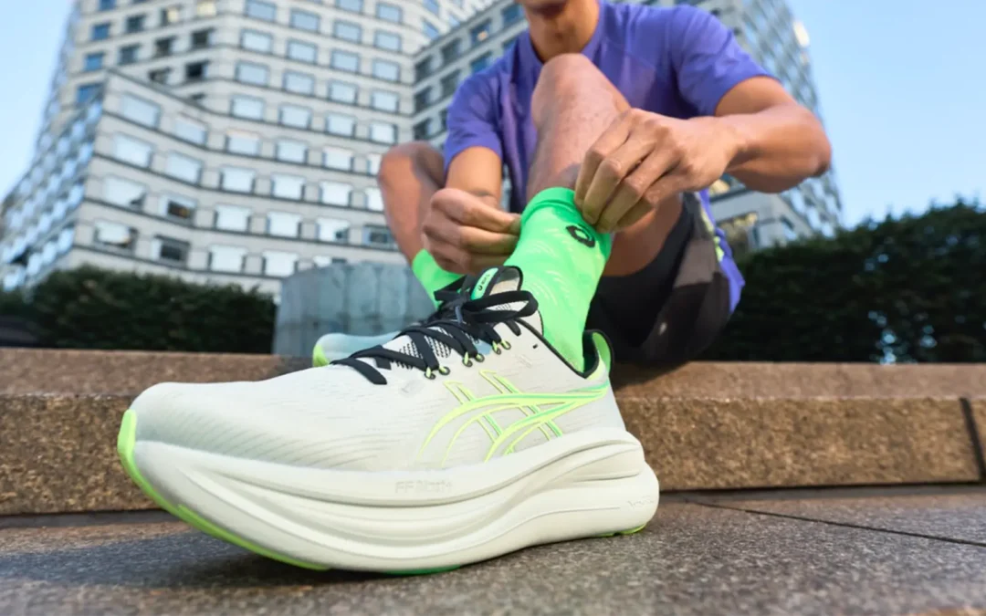 ¿Running o training? Por qué no todas las zapatillas sirven para el mismo tipo de entrenamiento