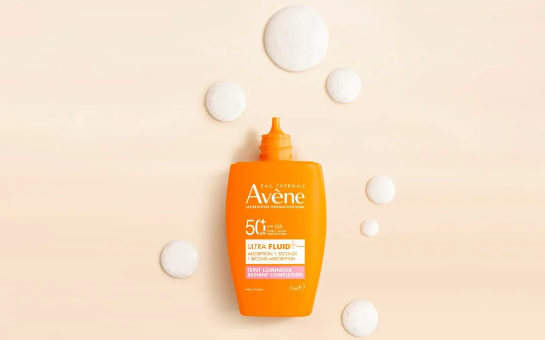 Las rutinas de belleza Expert de Avéne son el regalo perfecto para una Navidad luminosa