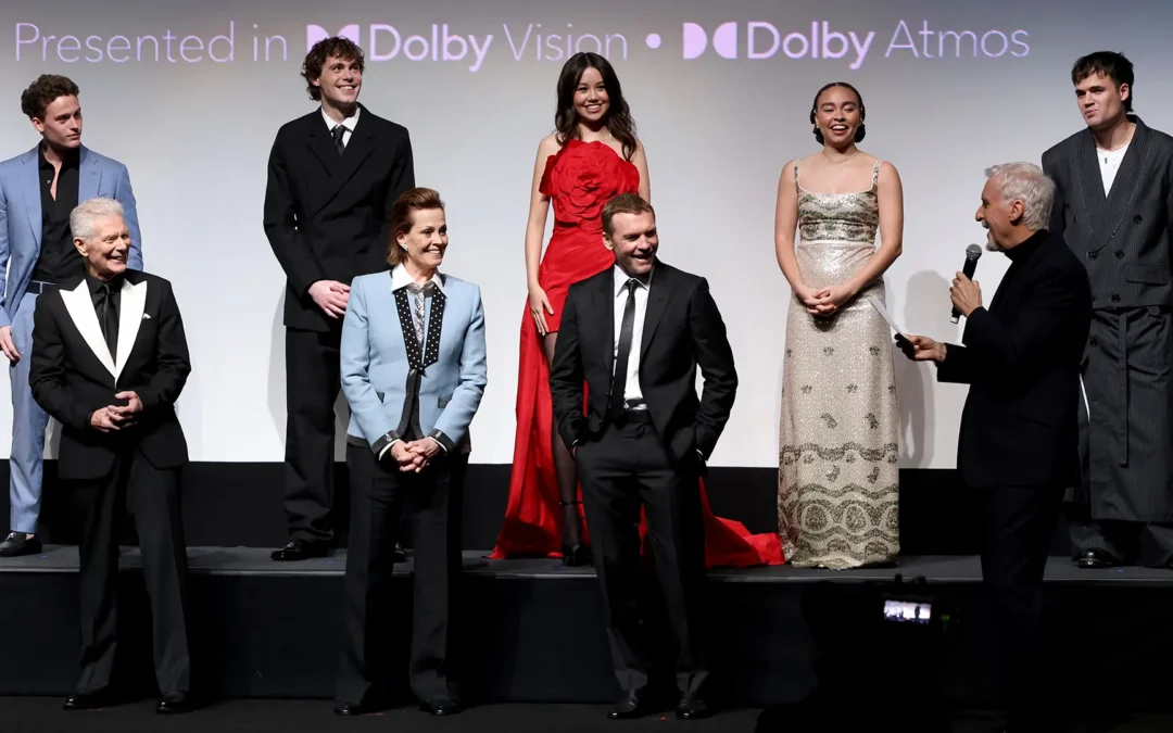 Avatar: Fuego y Cenizas — estreno mundial, premiere en Hollywood y todo lo que dejó la noche