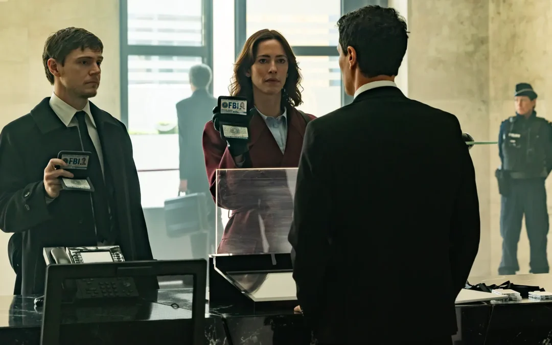 Review de Belleza Perfecta