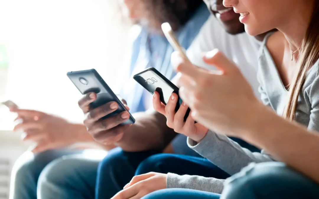 Claro Chile mantiene su liderazgo en portabilidad móvil por segundo año consecutivo