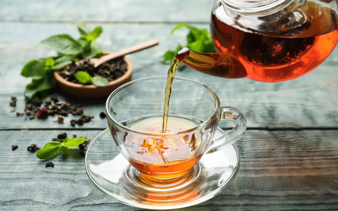 El consumo de té crece en Chile y consolida una costumbre que trasciende generaciones