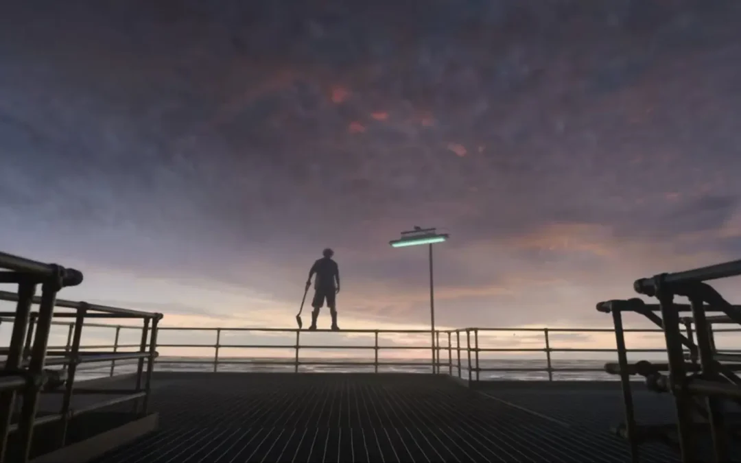 Digger: Tom Cruise y Alejandro G. Iñárritu se unen en una comedia de proporciones catastróficas que llegará en octubre de 2026