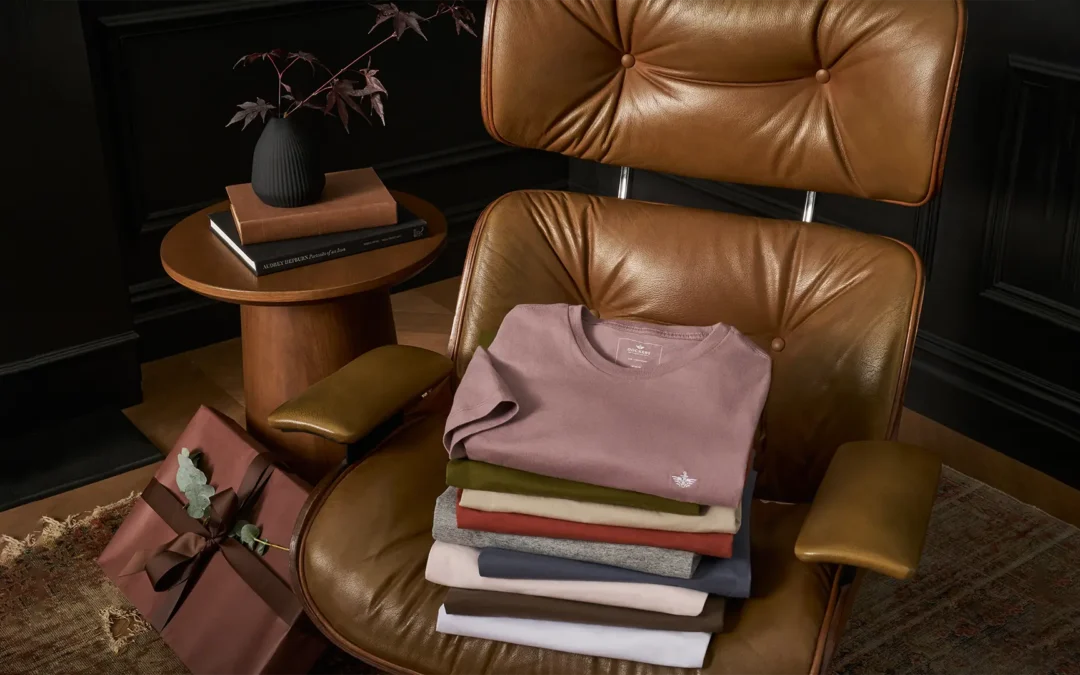 Celebra con estilo: Dockers te ayuda a armar tus looks perfectos para esta Navidad y Año Nuevo