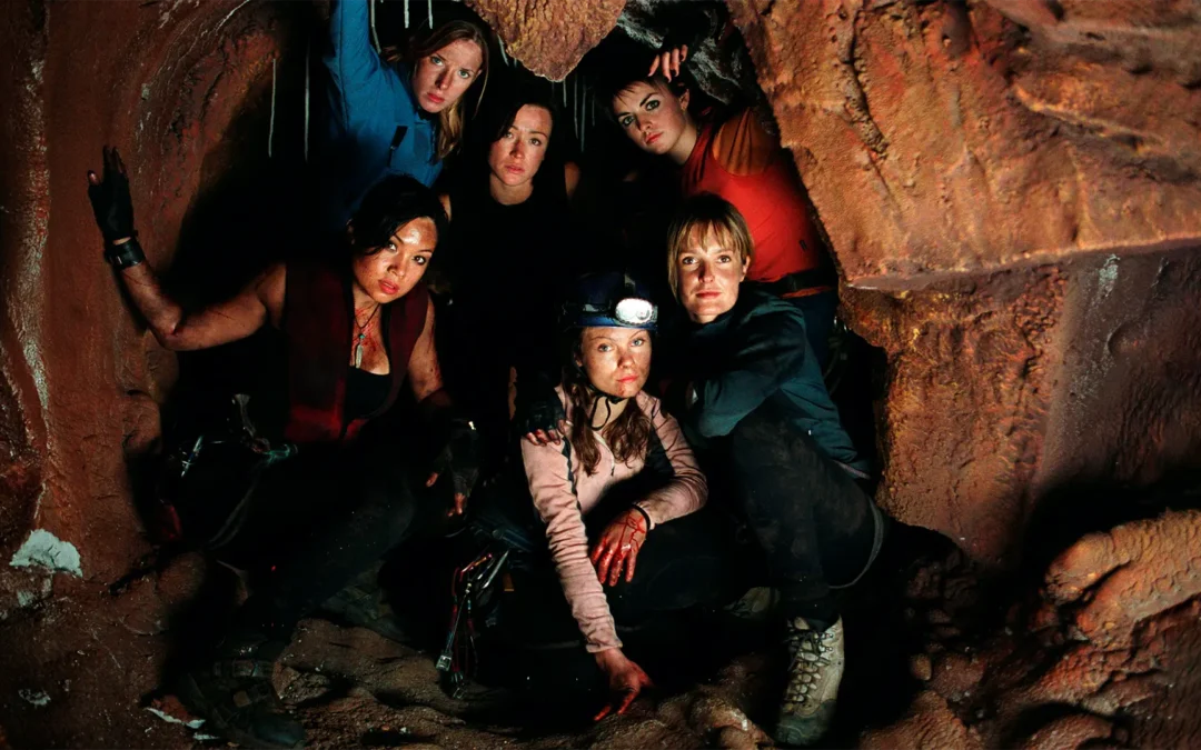 El Descenso vuelve a cines en 4K: el clásico del terror subterráneo celebra 20 años más intenso que nunca