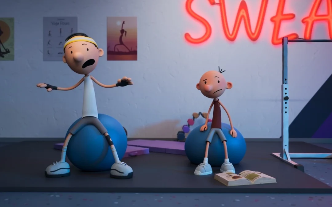 Review de El Diario de Greg: ¡Esto es el Colmo!