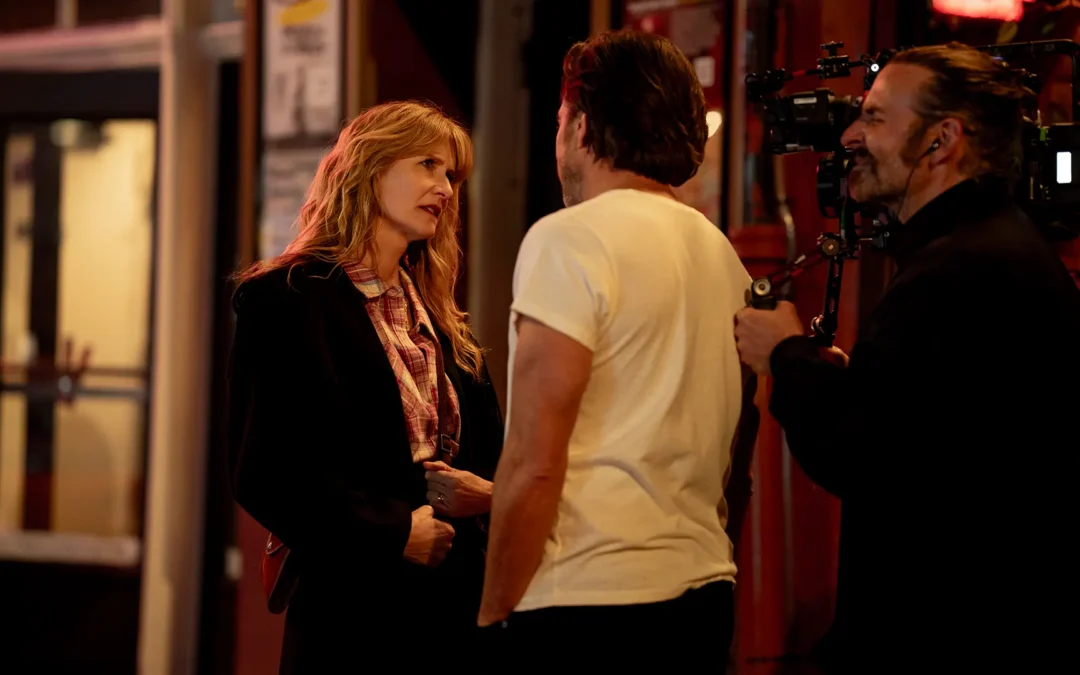 Review de ¿Está Funcionando Esto?