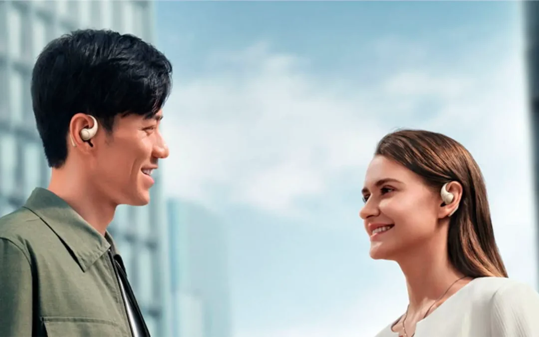 HONOR revoluciona la traducción instantánea con el 400 Smart y los Earbuds Open