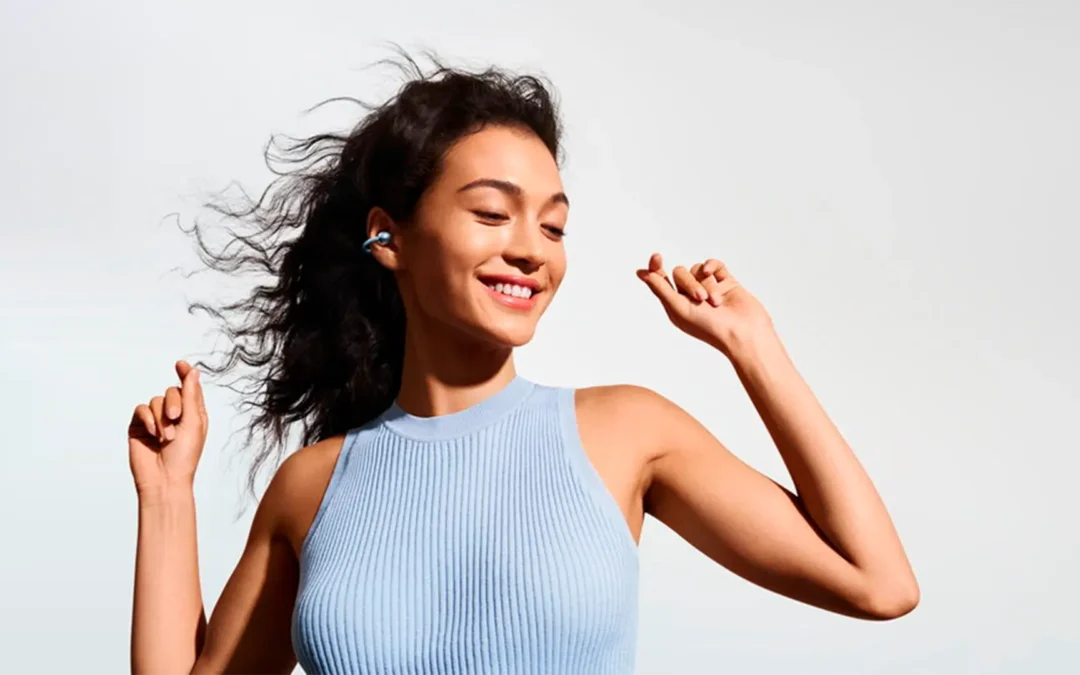 Preventa de los nuevos HUAWEI FreeClip 2 y la HUAWEI MatePad 11.5 S