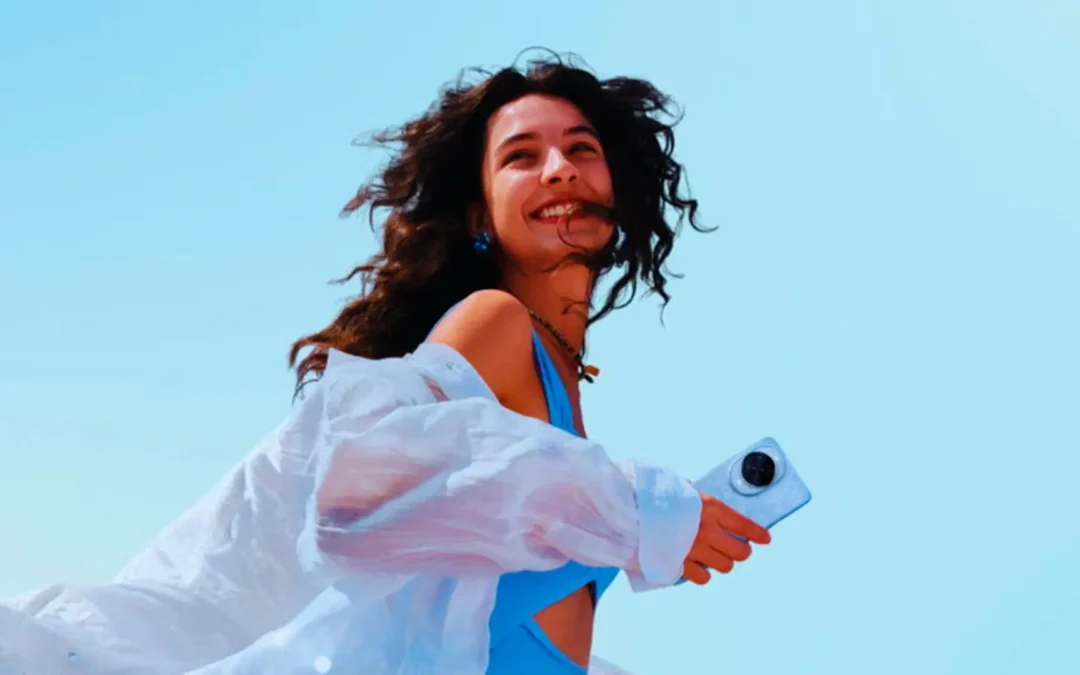 Uno para cada etapa de tu vida: ¿cuál es el mejor smartphone de Huawei según tu edad?