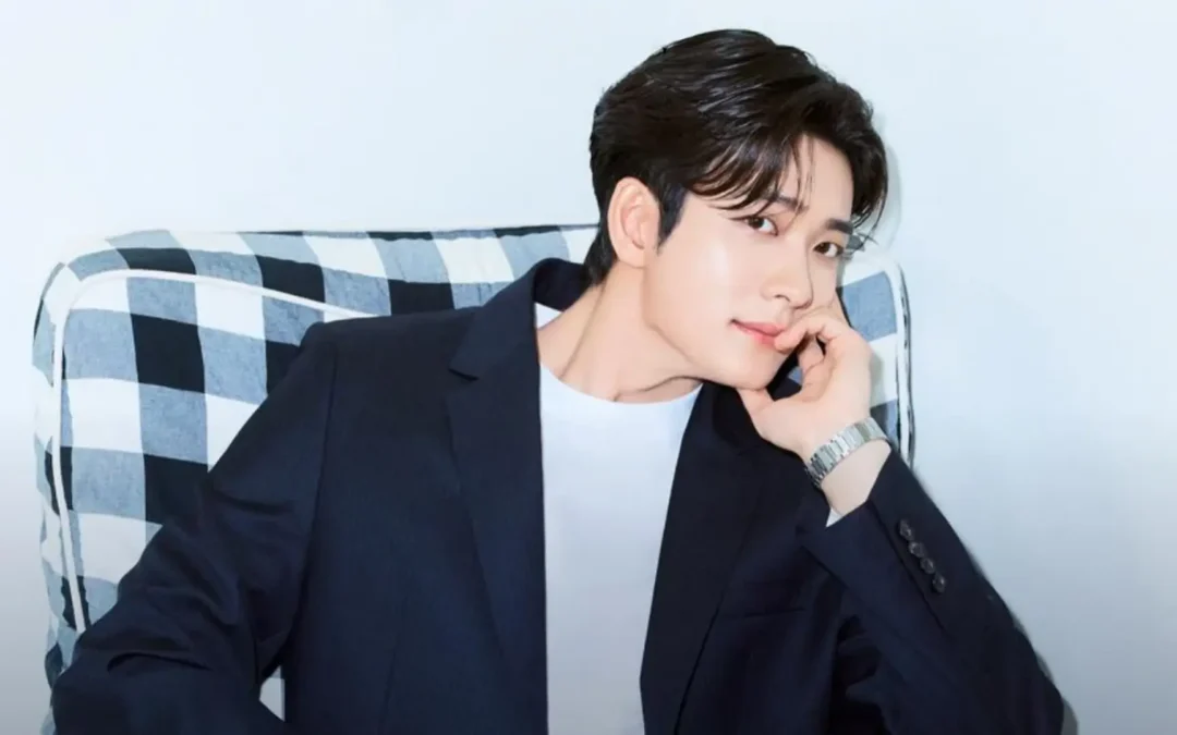 Kang Tae-oh anuncia el inicio de venta de entradaspara su fanmeeting en Chile