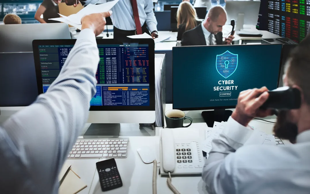 Kaspersky: 40% de las empresas no sabe cómo priorizar su inversión en ciberseguridad