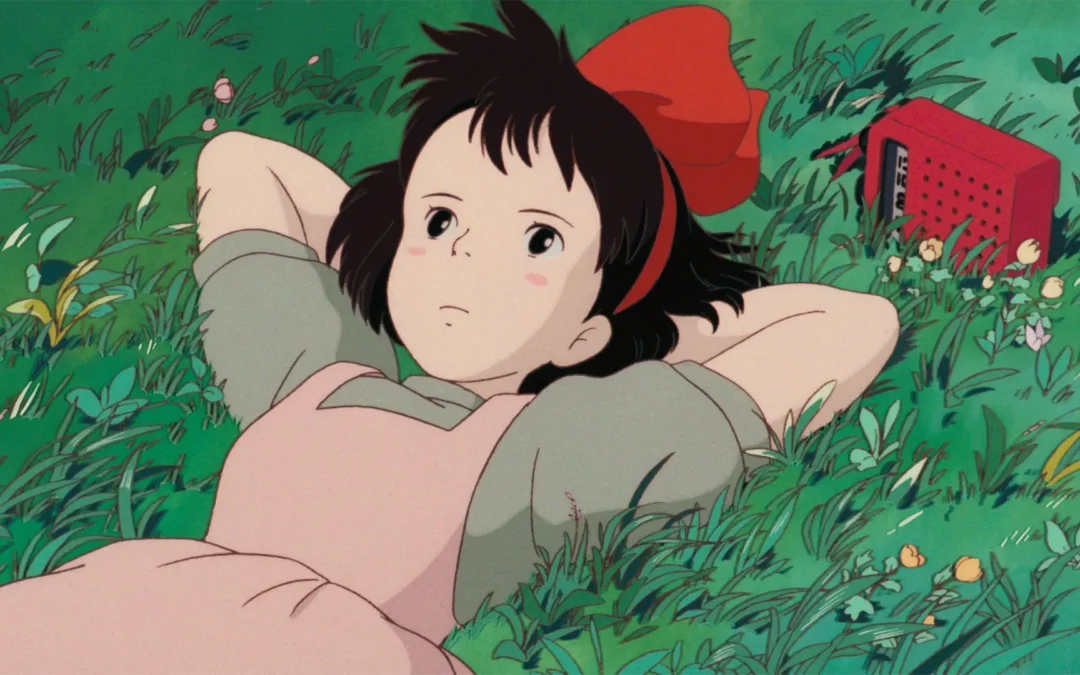 Kiki: Entregas a Domicilio regresó a salas chilenas