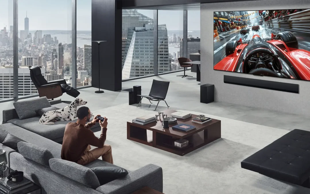 En qué fijarte al momento de adquirir una TV: La regla de oro para invertir en una pantalla