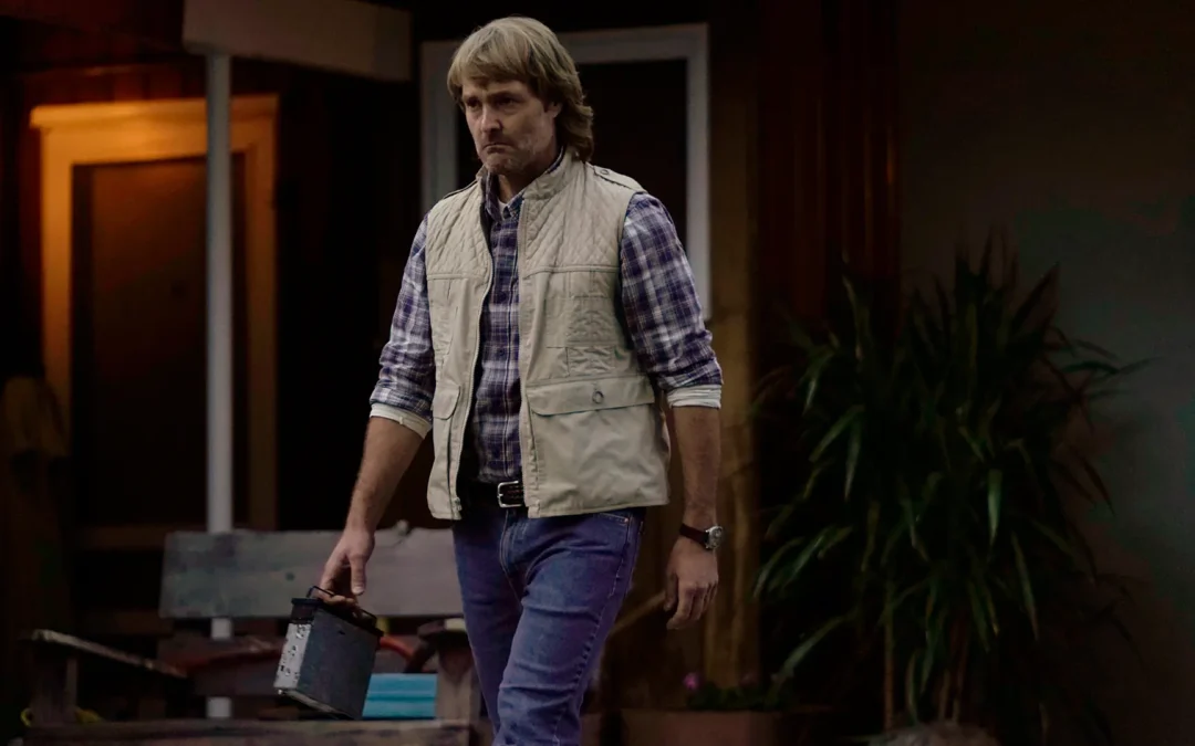 Will Forte vuelve a MacGruber: Revisa la entrevista con el creador y protagonista de la serie
