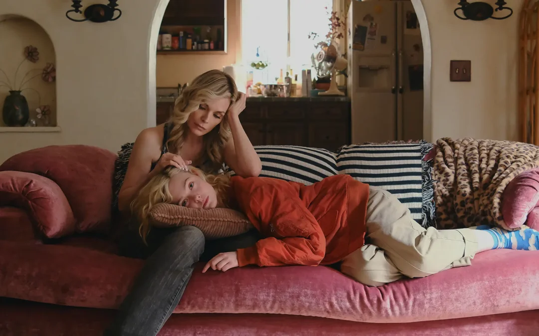 “Margo tiene problemas de dinero”: el nuevo drama de Apple TV