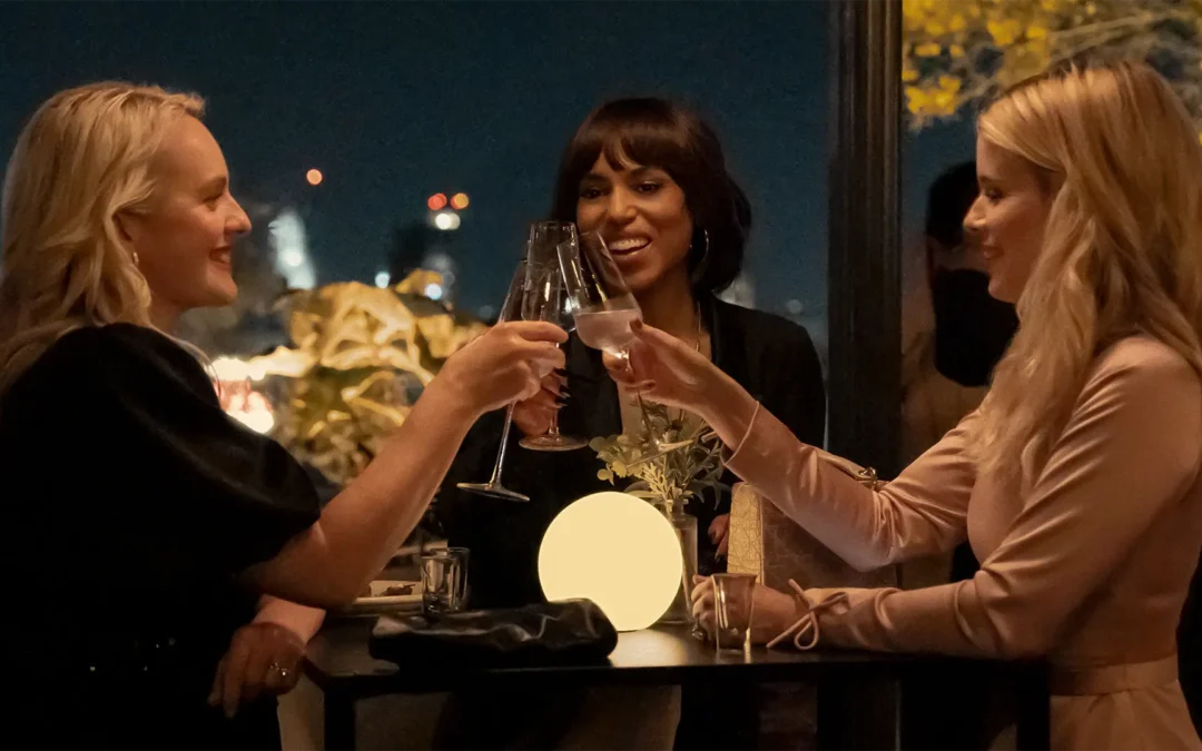 Review de Mujeres Imperfectas