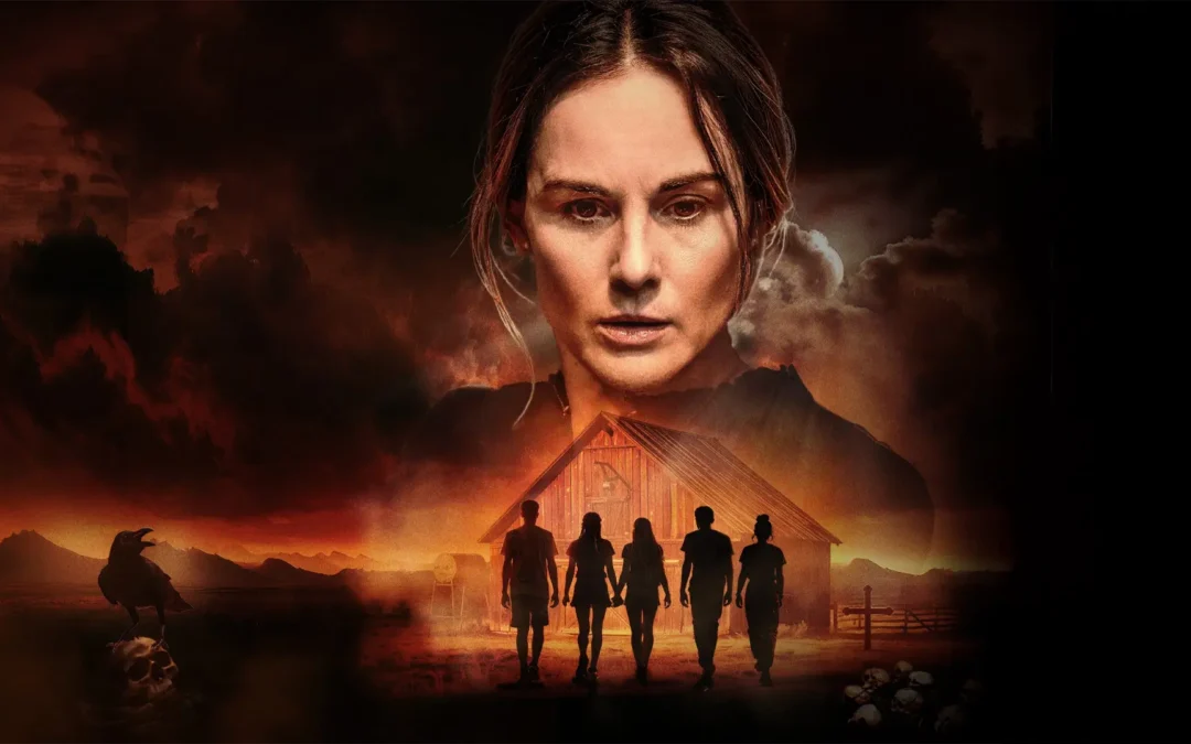 Review de “No alimentes a los niños”