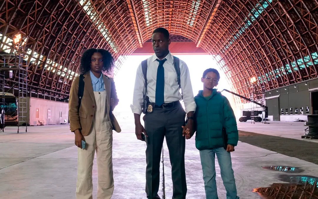 Paradise temporada 2 — estreno exclusivo en Disney+ el 23 de febrero de 2026