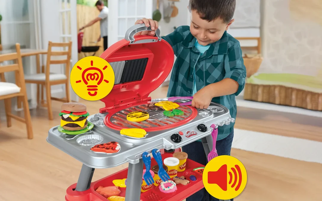 Lo mejores juegos para regalar esta Navidad