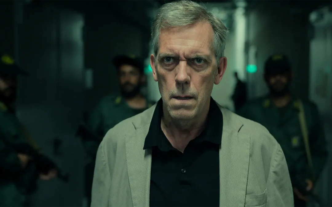 Teherán temporada 3: Hugh Laurie se suma y Apple TV confirma cuarta temporada