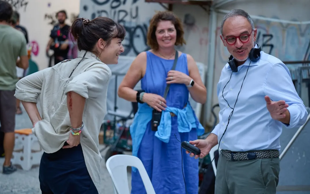 The Ex-Wife temporada 2: regreso tenso y estreno exclusivo en Universal+ el 4 de diciembre