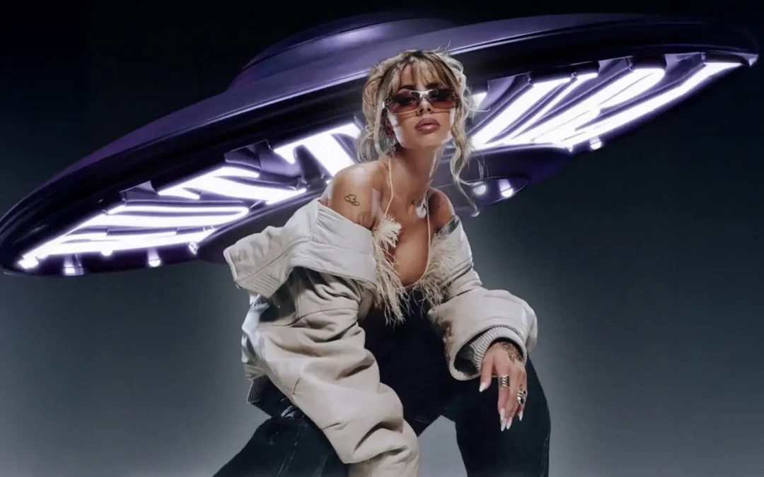 TINI … ¡Ya se encuentra en Chile!