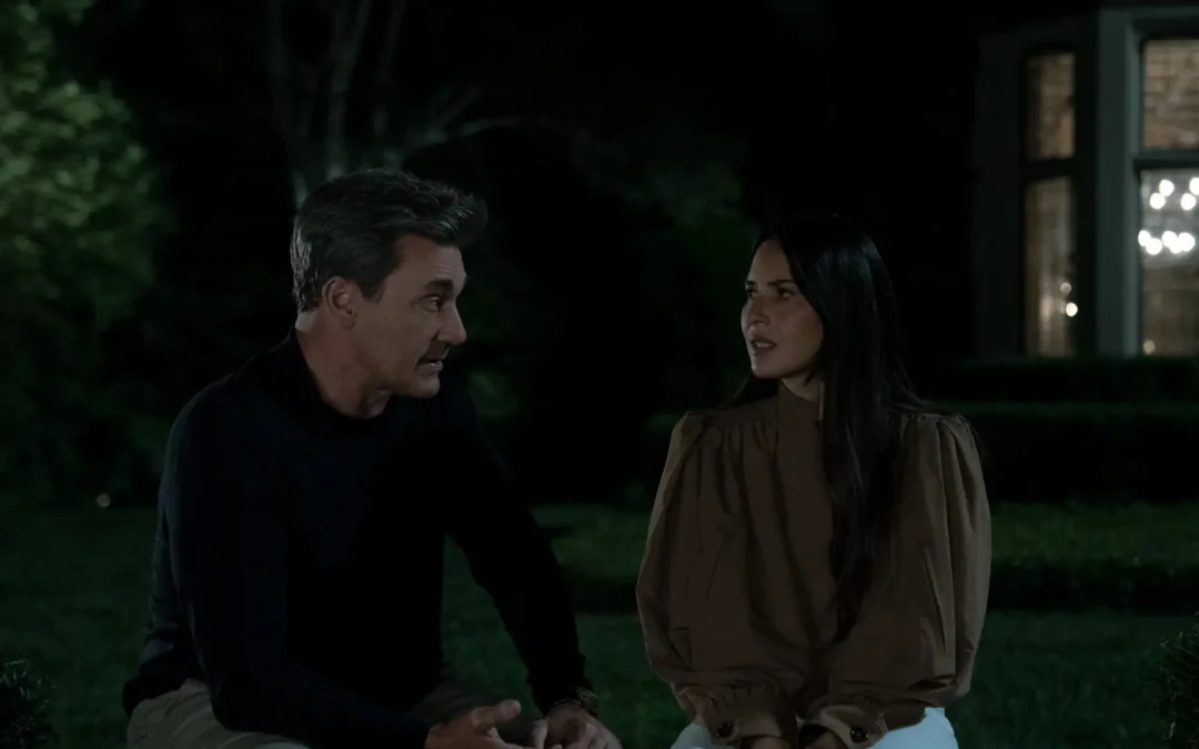 Amigos y vecinos temporada 2: Jon Hamm vuelve el 3 de abril en Apple TV con James Marsden como nuevo vecino