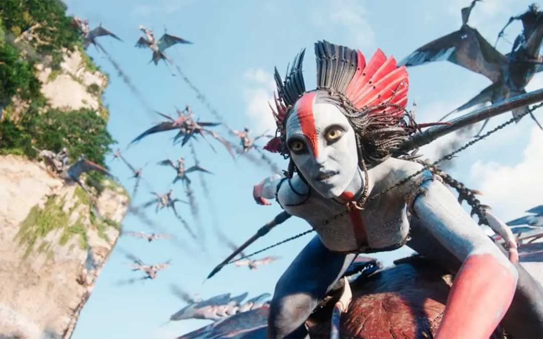 Avatar: Fuego y Cenizas supera los mil millones de dólares y reafirma el dominio de James Cameron en la taquilla global