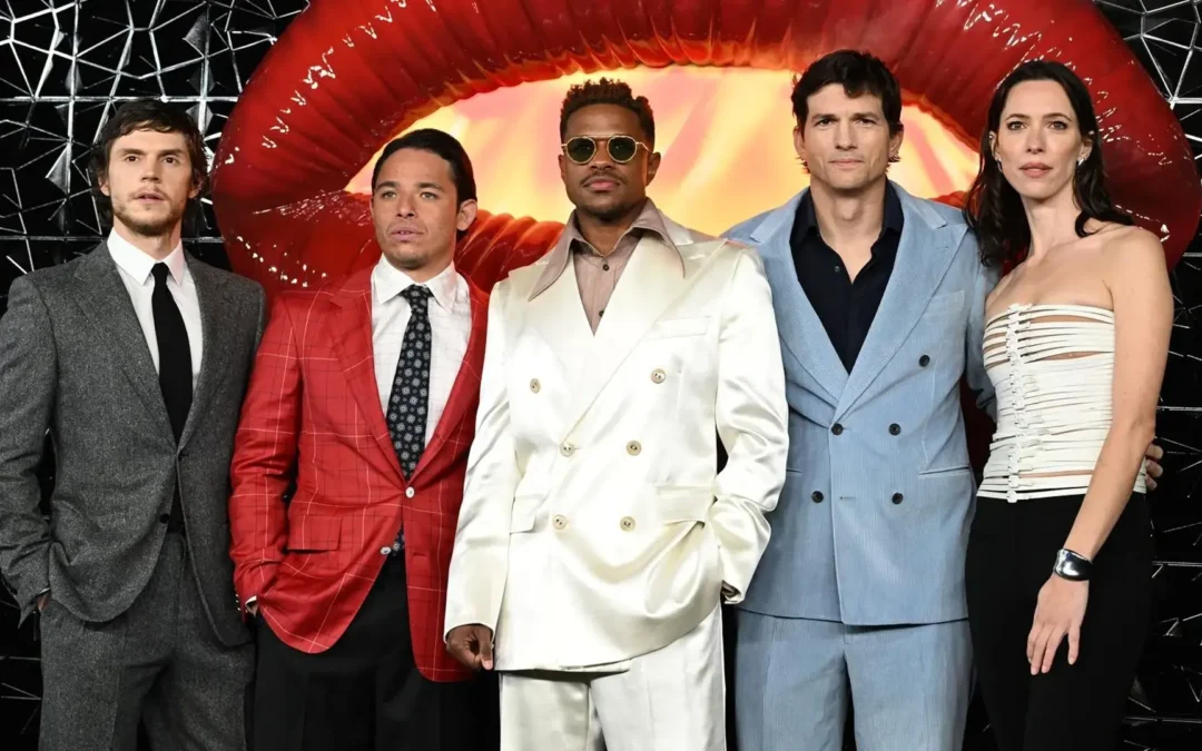 Conferencia de Belleza Perfecta: Cuando la perfección se convierte en una pesadilla global