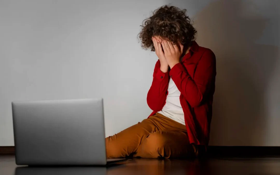 Blue Monday: 22% de los chilenos habla con chatbots cuando se siente triste