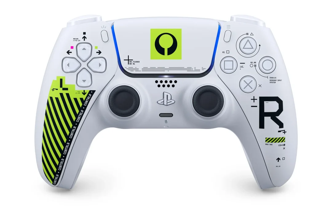 Marathon lanzó DualSense y Edición de Coleccionista