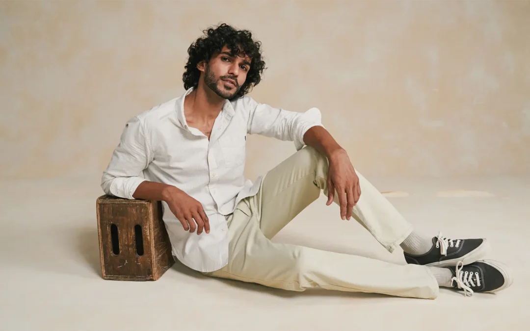 Verano sin límites: los looks Dockers que se adaptan a cada plan