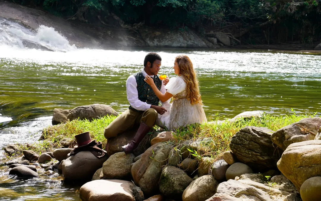 HBO Max estrena “Doña Beja”: la nueva telenovela brasileña llega al mundo el 2 de febrero