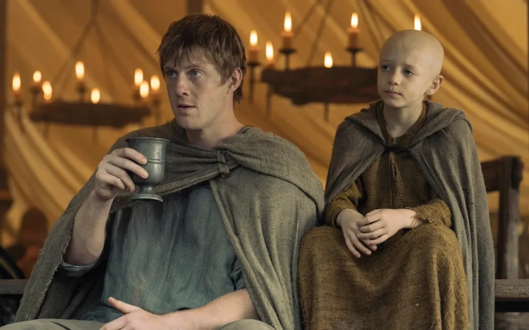 Review de El Caballero de los Siete Reinos