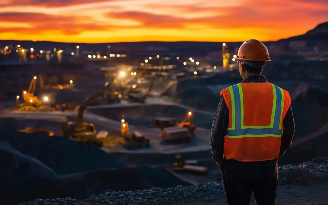 Más del 75% de las mineras invierte hasta US$10 millones en autonomía y digitalización