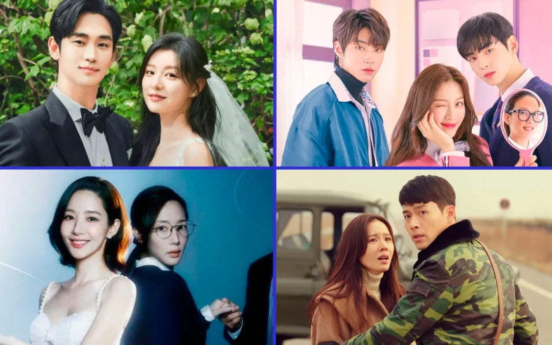 La historia de los K-Dramas: de la televisión local al fenómeno global