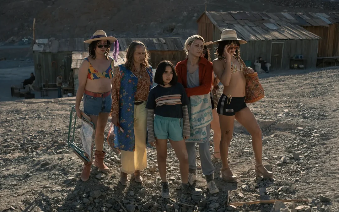 La misteriosa mirada del flamenco y Baby Bandito II lideran las candidaturas chilenas en los Premios PLATINO XCARET 2026