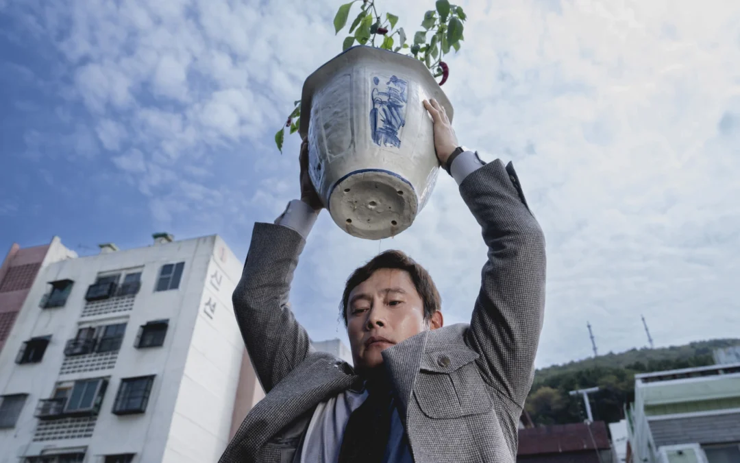 Review de La Única Opción