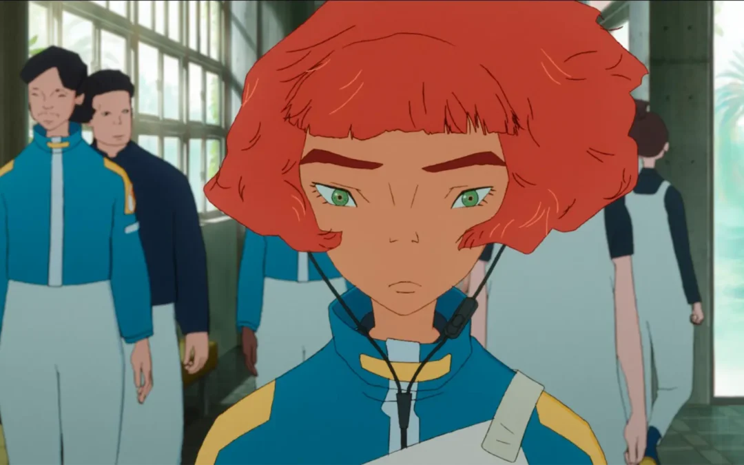 «Solo Necesitas Matar»: El anime basado en la historia original de «Al Filo del Mañana» llega a los cines chilenos