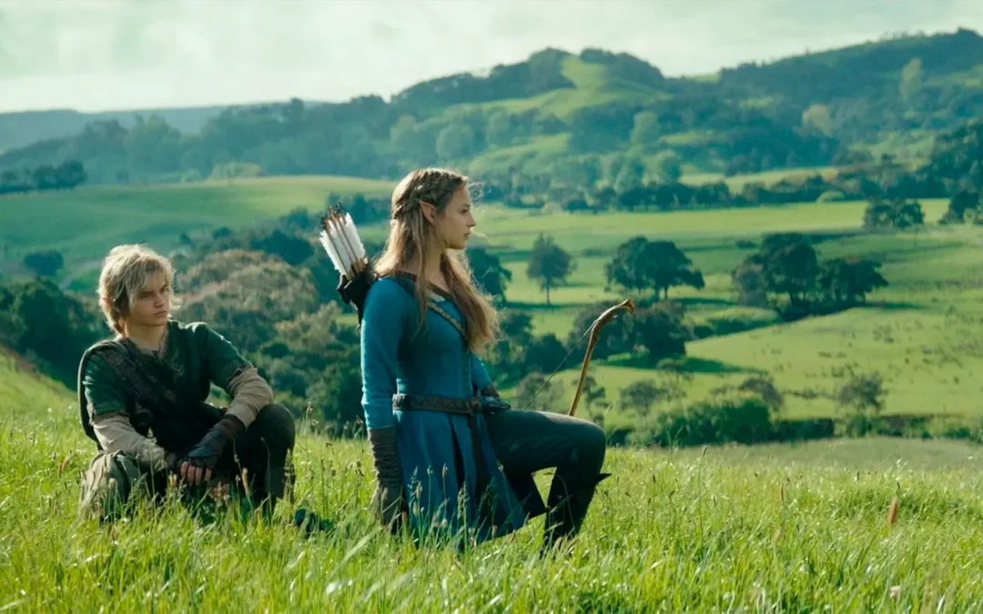 Netflix amplía su acuerdo con Sony y asegura el estreno en streaming de la película de The Legend of Zelda