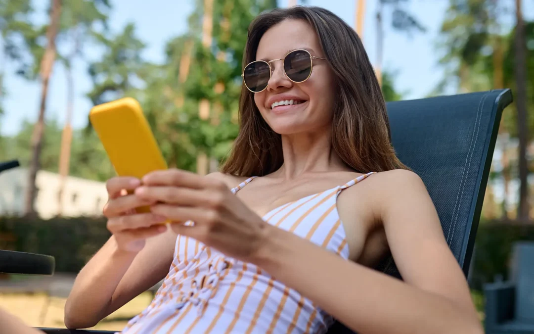 Claro elimina fronteras con sus planes Gigas Libres con Roaming integrado con América Móvil