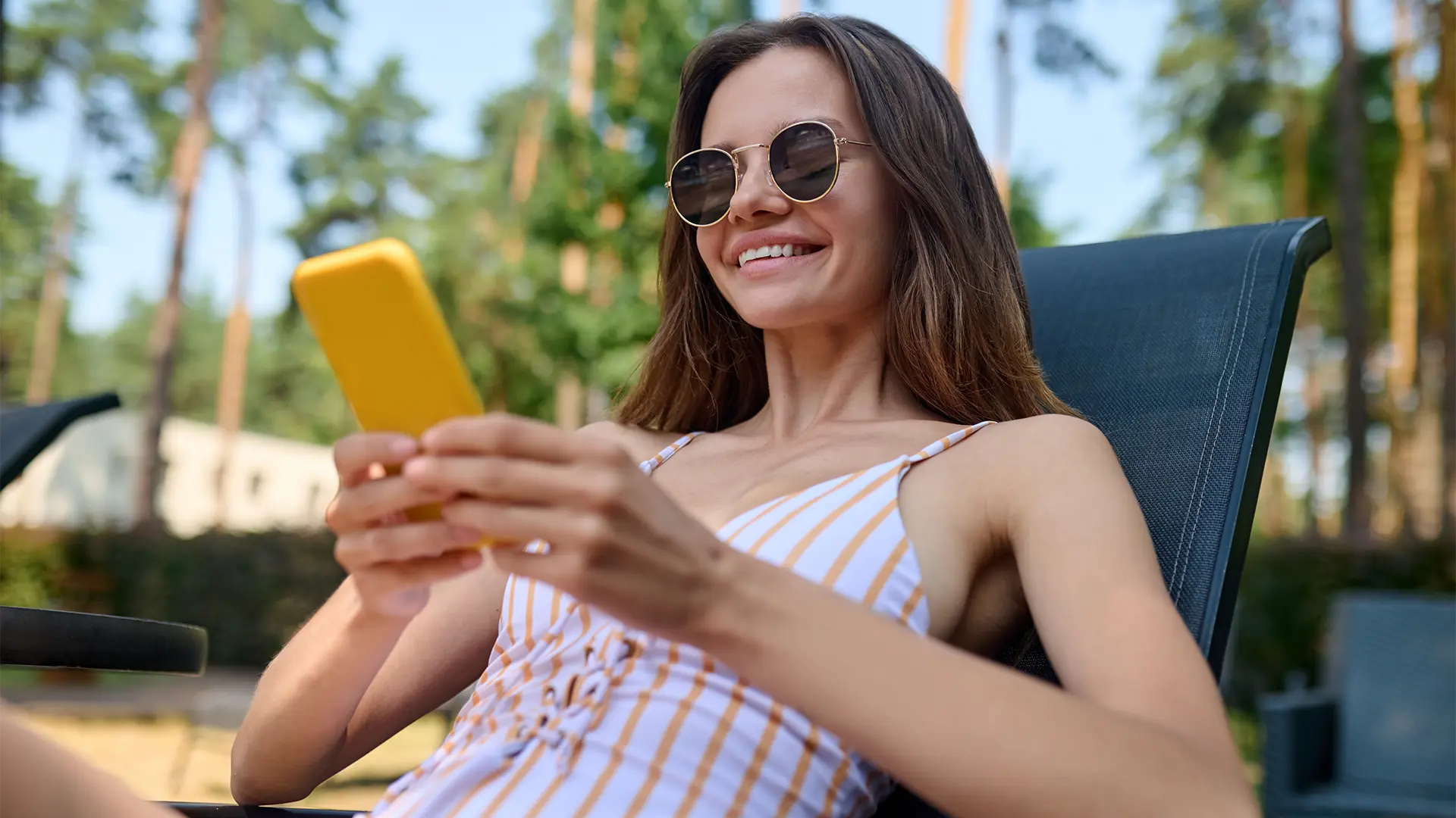 Claro elimina fronteras con sus planes Gigas Libres con Roaming integrado con América Móvil