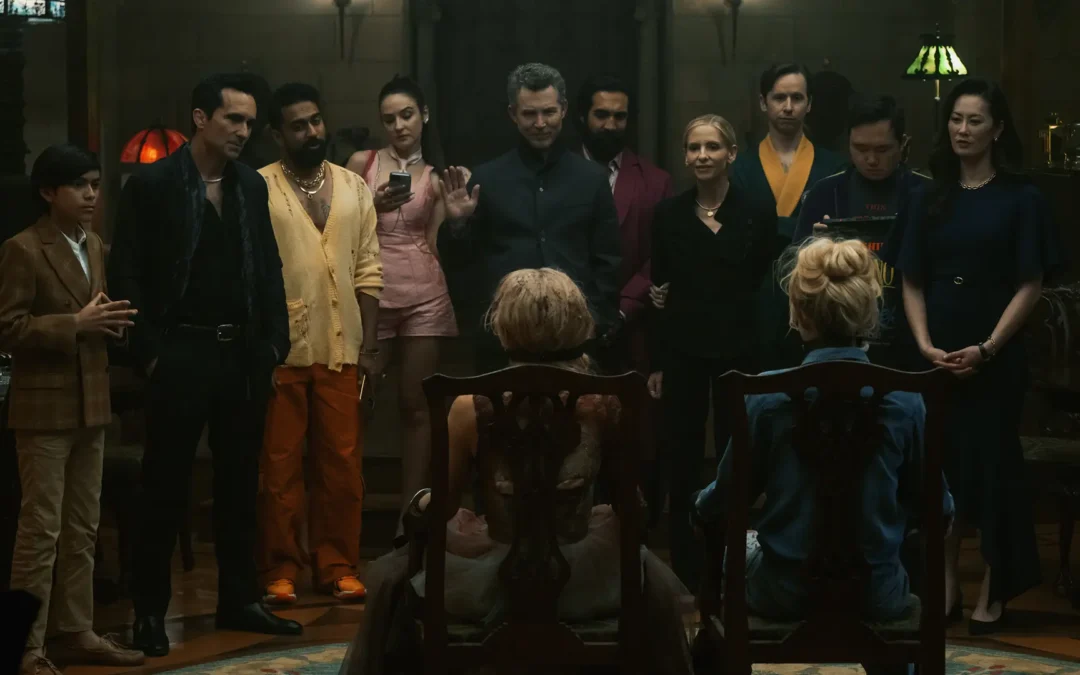 Boda Sangrienta 2: Tráiler, elenco de lujo y todo sobre la secuela con Samara Weaving