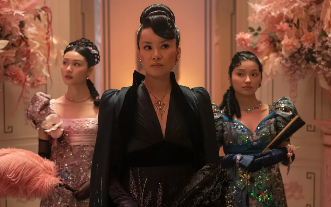 Bridgerton Temporada 4 Parte 2: tráiler oficial, nuevas imágenes y fecha de estreno en febrero 2026