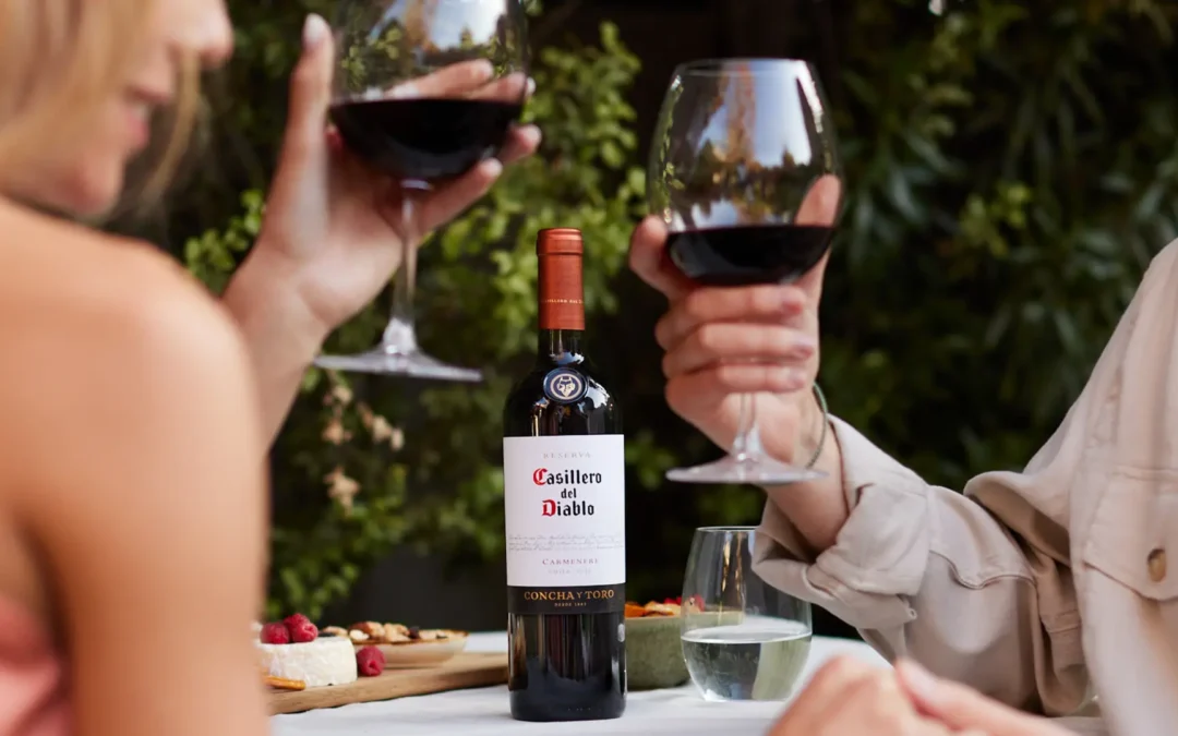 Blancos, rosé y tintos: los protagonistas para celebrar el Día del Amor