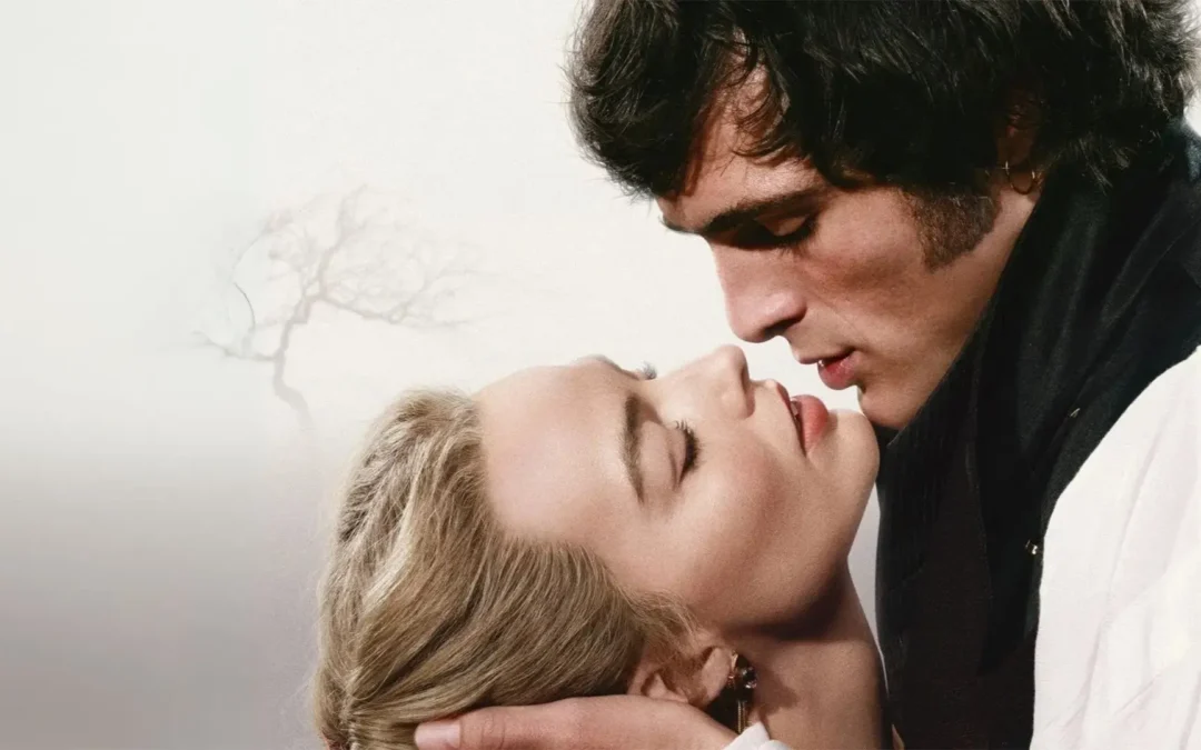 Review: Cumbres Borrascosas